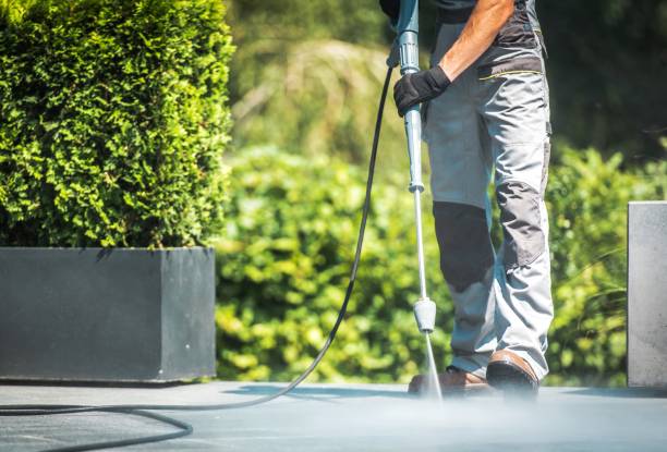 Best Pool Deck Cleaning in Oak Creek, WI