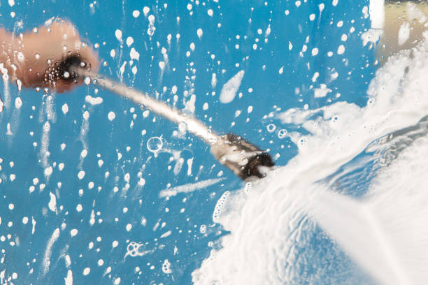 Best Vinyl Siding Pressure Washing in Oak Creek, WI