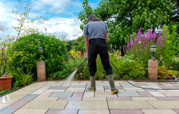 Trusted Oak Creek, WI Pressure Washing Services Experts